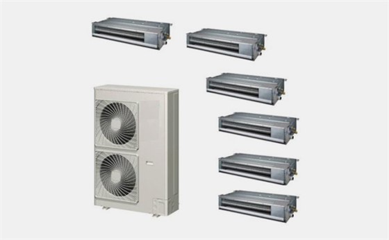 淺析中央空調(diào)系統(tǒng)的優(yōu)缺點！