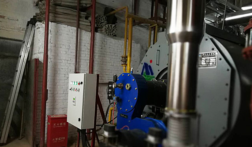 鍋爐安裝工程驗收，有哪些注意事項？