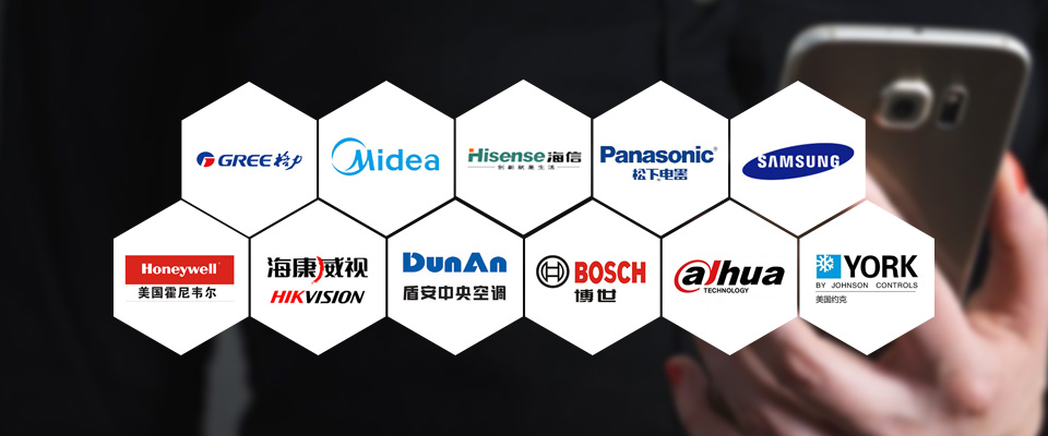 品牌設(shè)備代理，庫存充足