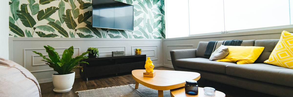 家庭空氣質(zhì)量檢測(cè)方案